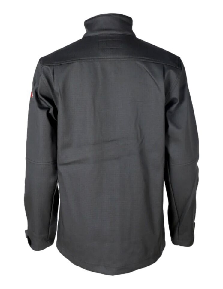 Picture of Forge FR MFRTJ01-0038 MEN'S FR SOFTSHELL JACKET